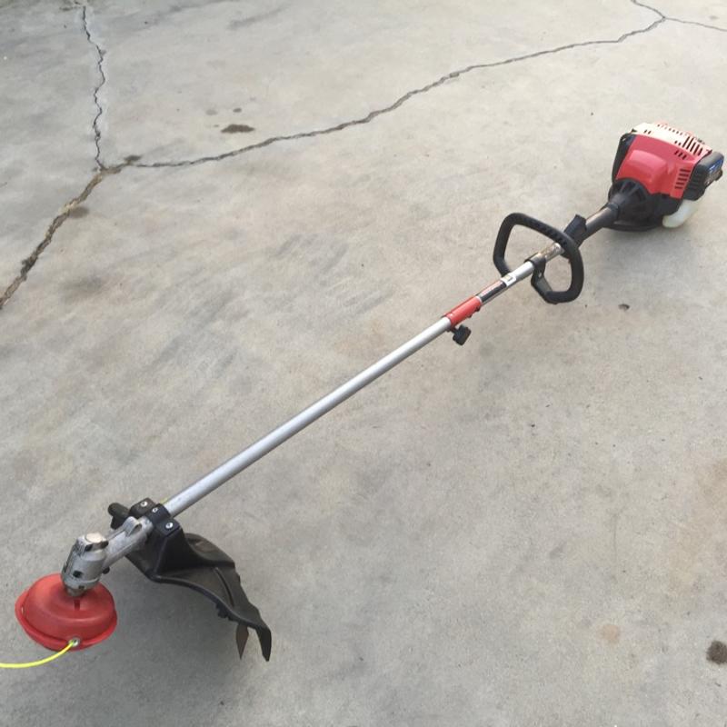 troy bilt weed eater for sale