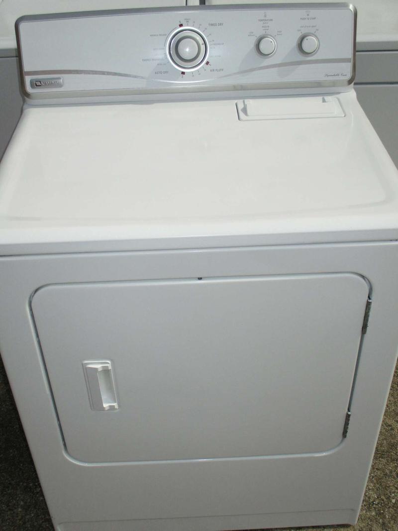 MAYTAG LEGACY SERIES DRYER ELECTRIC for sale in Bedford, TX 5miles