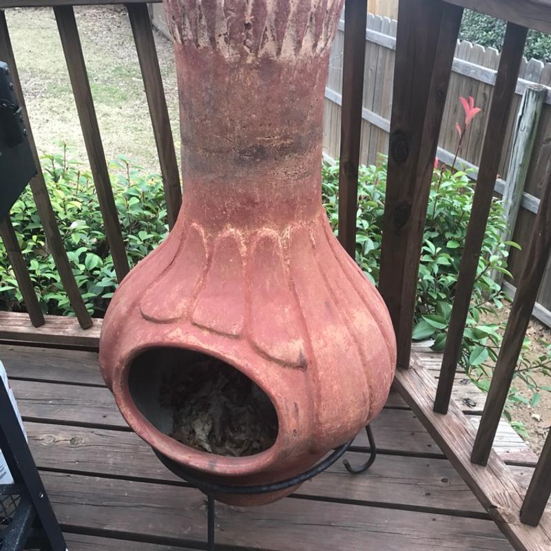 Chimineas For Sale Houston at Eric Smith blog