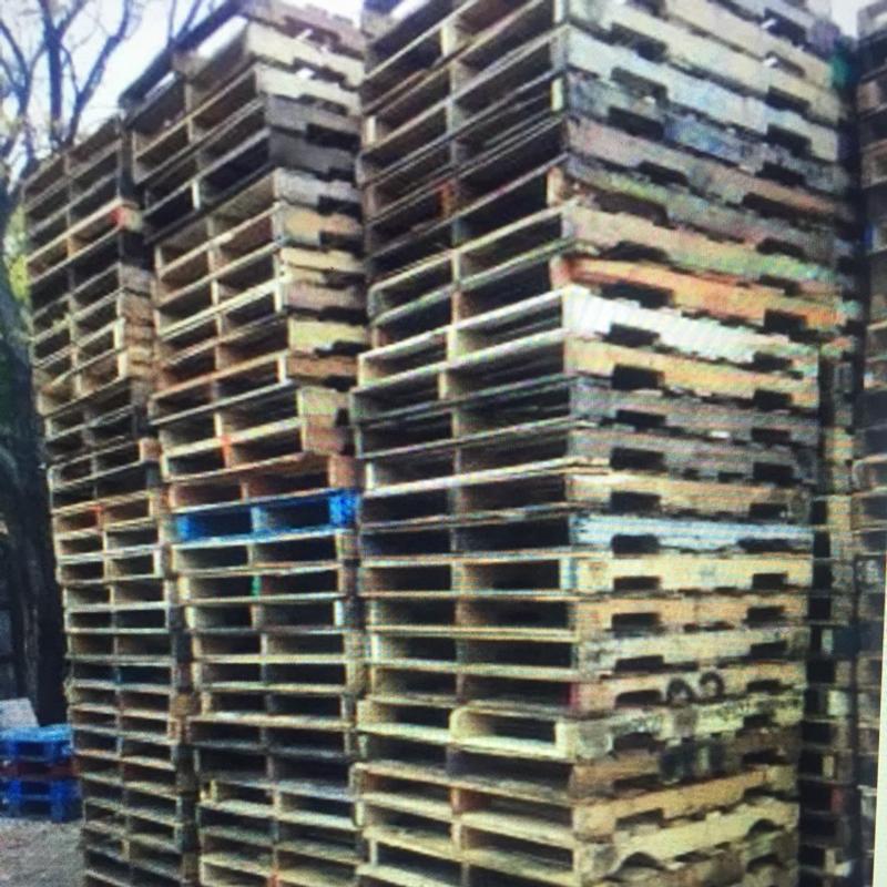 Grade B pallets for sale in Irving, TX 5miles Buy and Sell