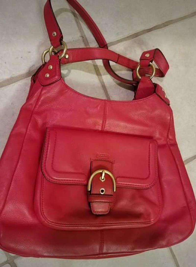 Red Purses For Sale Paul Smith