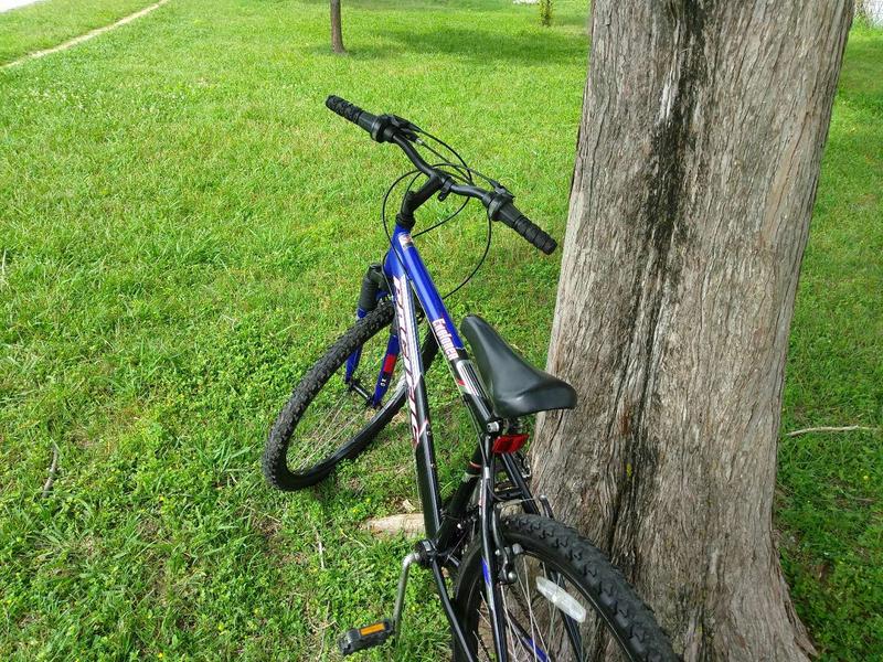 Good mountain bike for sale in Dallas, TX 5miles Buy and Sell