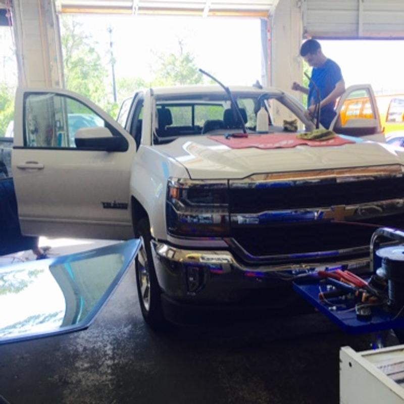 Auto glass. Repair. Vidrio para Carro y troca. for sale in Houston, TX