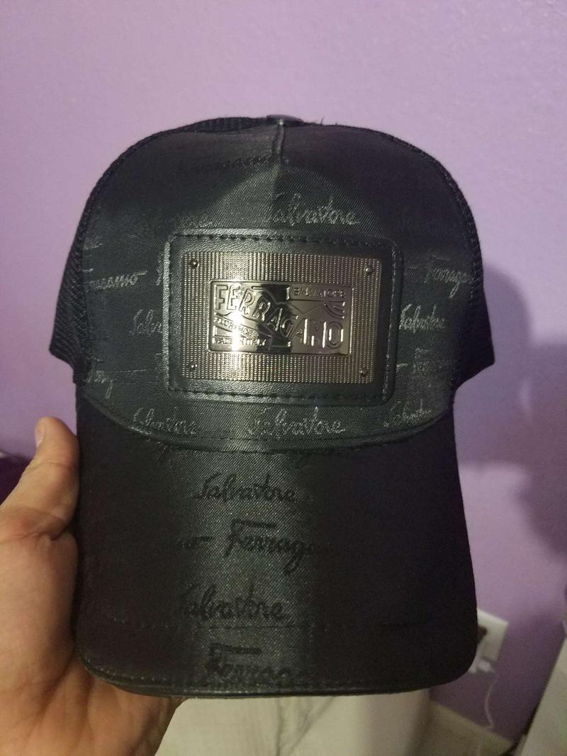 Salvatore Ferragamo Hat for sale in Houston, TX - 5miles: Buy and Sell Salvatore Ferragamo Hat for sale in Houston, TX - 5miles: Buy and Sell