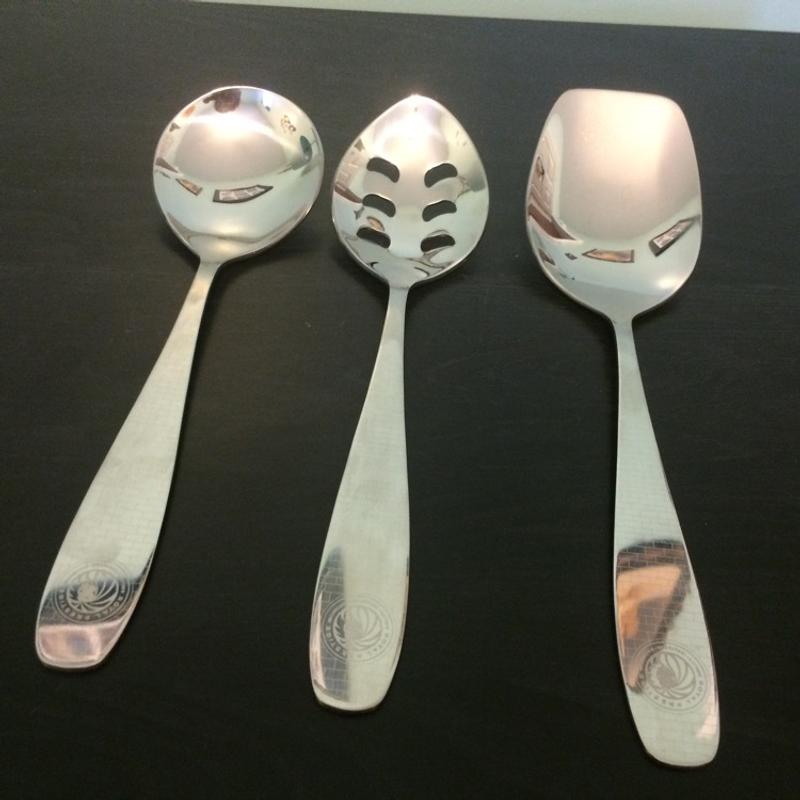 Royal Prestige Serving spoons set for sale in Chicago, IL 5miles Buy