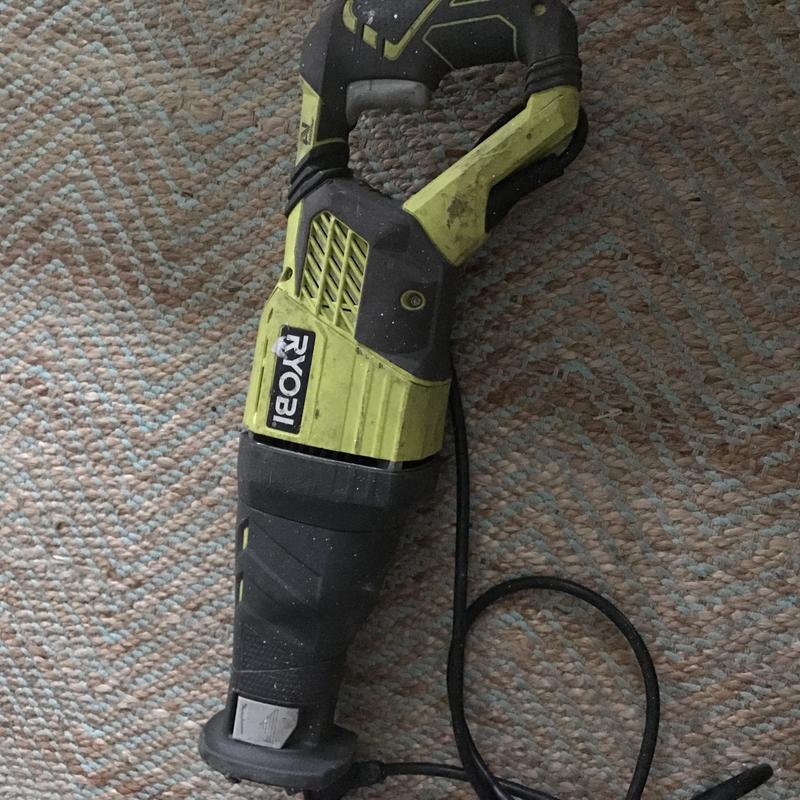 Ryobi sawsaw for sale in Garland, TX 5miles Buy and Sell
