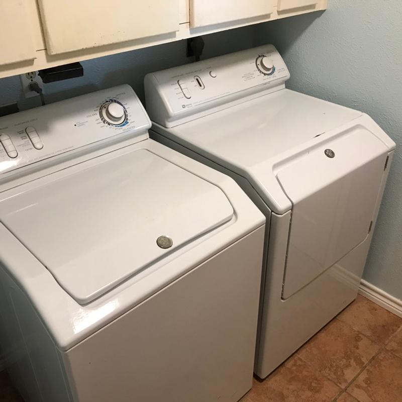 Maytag Atlantis Washer & Dryer for sale in Joshua, TX 5miles Buy and