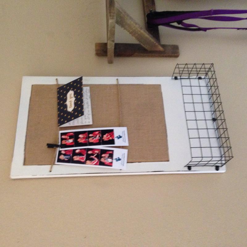 Rustic Bulletin Board for sale in Grapevine, TX 5miles Buy and Sell