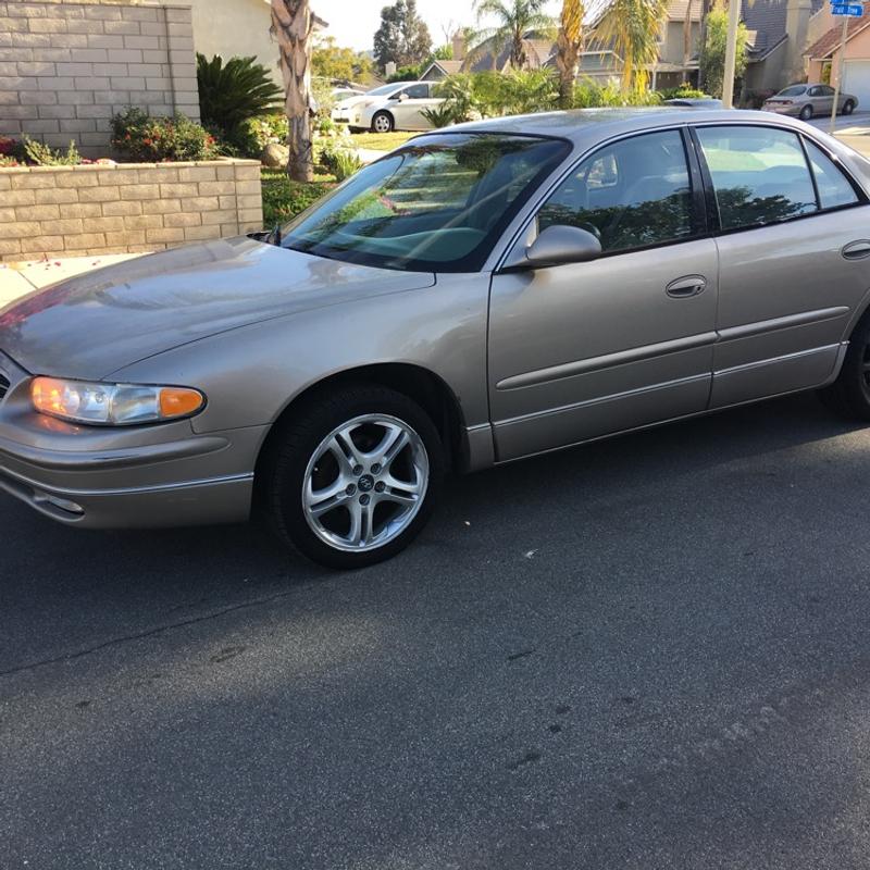 1999 Buick Regal LS for sale in Moreno Valley, CA 5miles Buy and Sell