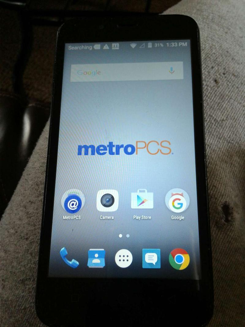 My nice metro pcs android phone for sale in Columbus, OH 5miles Buy