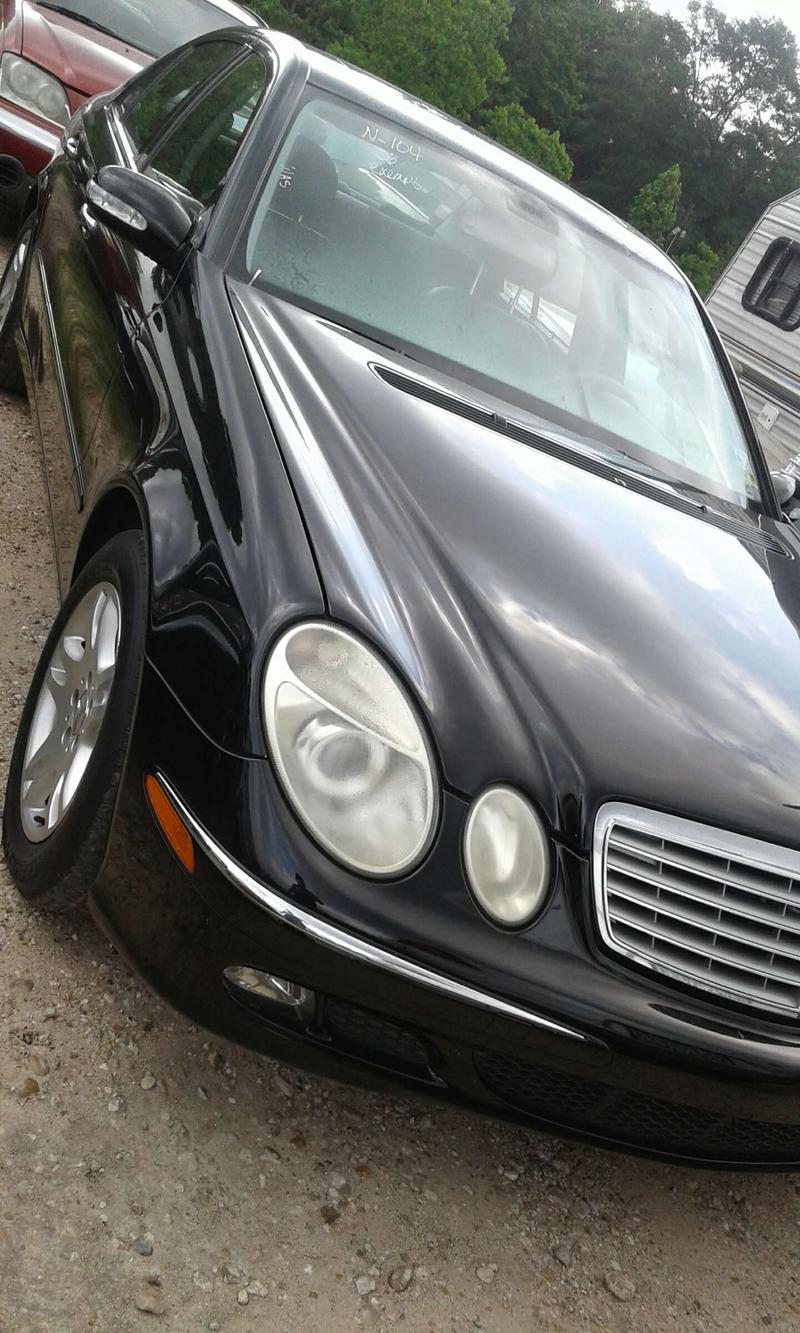 2006 Mercedes c500 for sale in New Caney, TX 5miles Buy and Sell