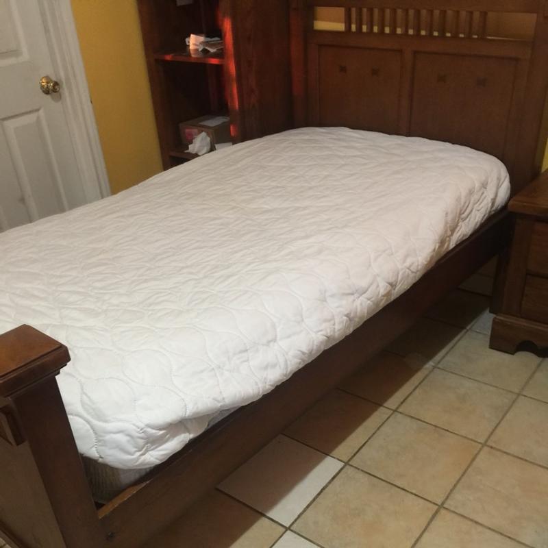 Cama twin for sale in Dallas, TX 5miles Buy and Sell