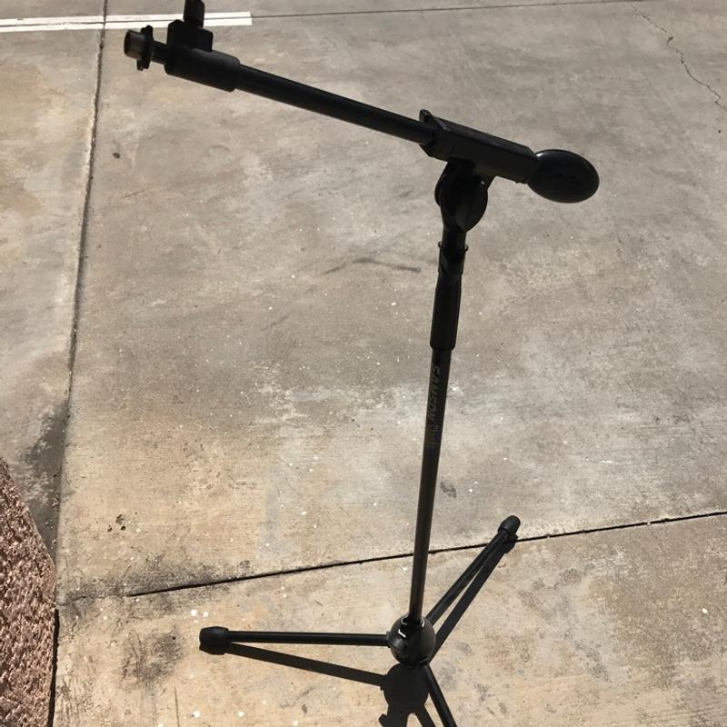 Samson Mic Stand for sale in Los Alamitos, CA 5miles Buy and Sell