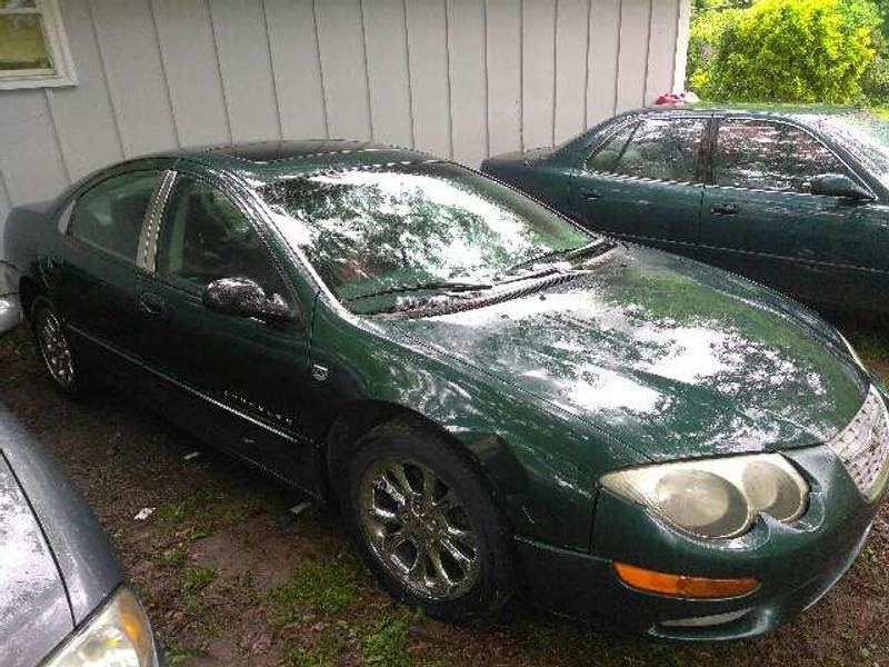 99 Chrysler 300m for sale in Forest Park, GA 5miles Buy and Sell
