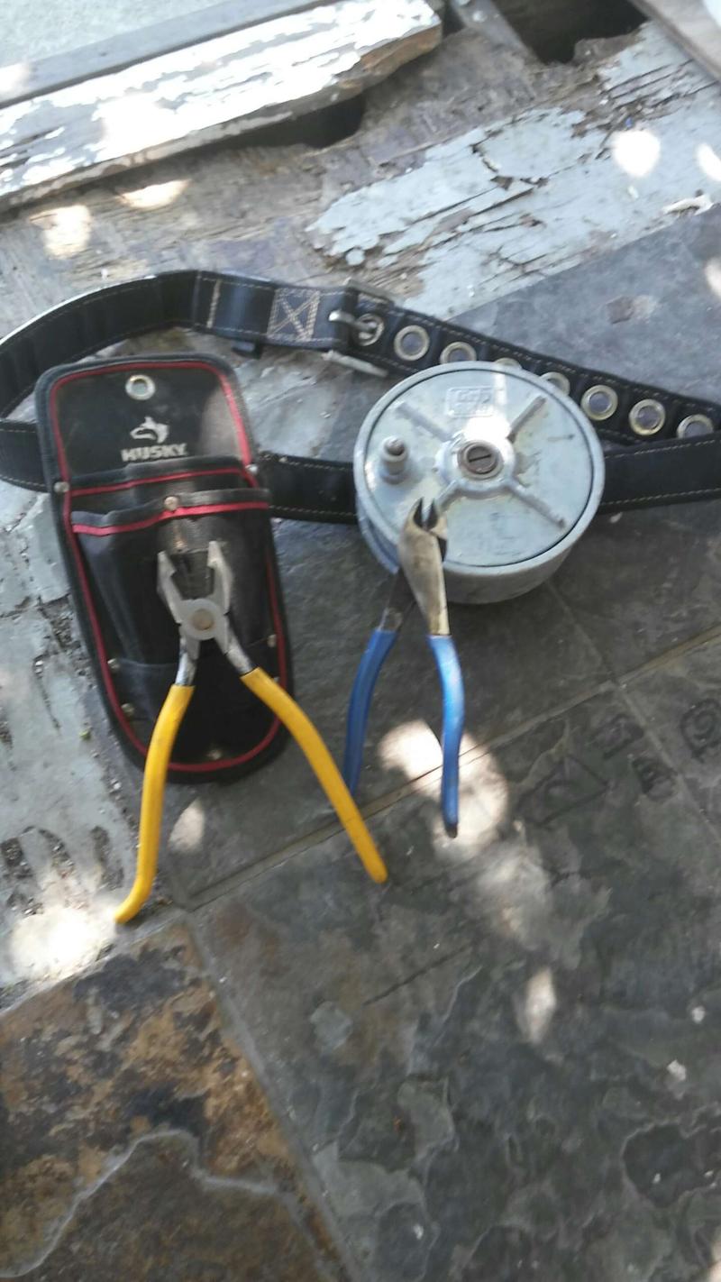 Rodbuster tools for sale in Houston, TX 5miles Buy and Sell