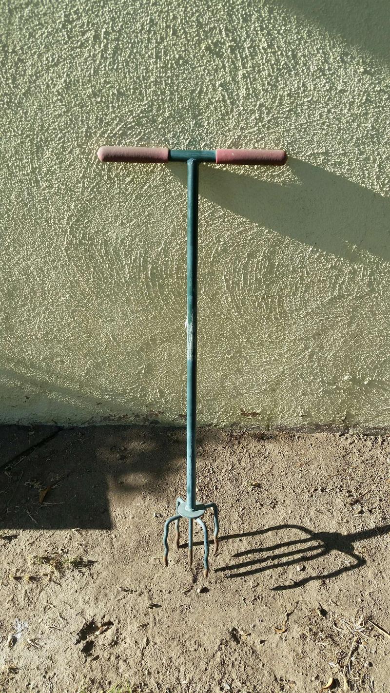 Twist tiller for sale in Colton, CA 5miles Buy and Sell
