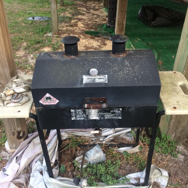 The holland grill for sale in Ormond Beach, FL 5miles Buy and Sell