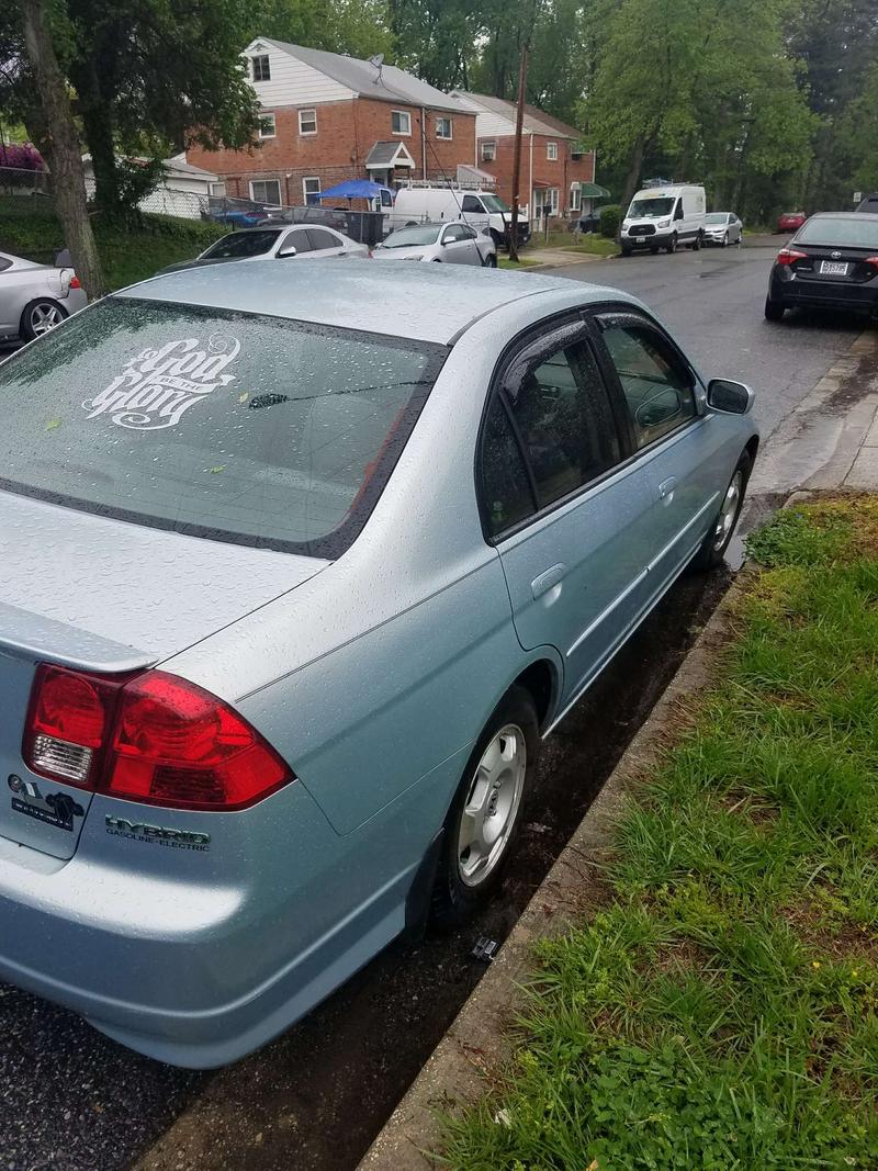 Honda for sale in Laurel, MD 5miles Buy and Sell