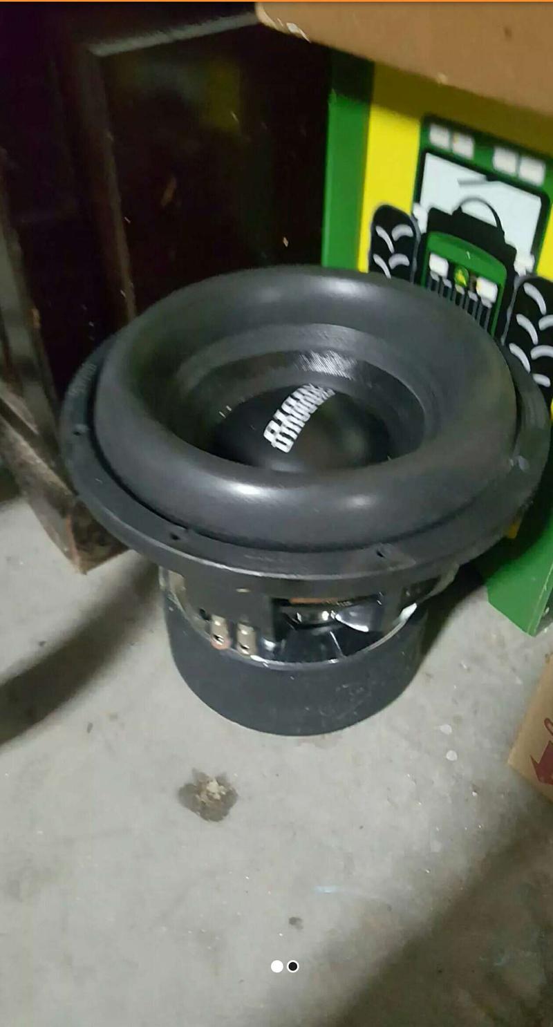 Sundown x12 V2 for sale in Midlothian, TX 5miles Buy and Sell