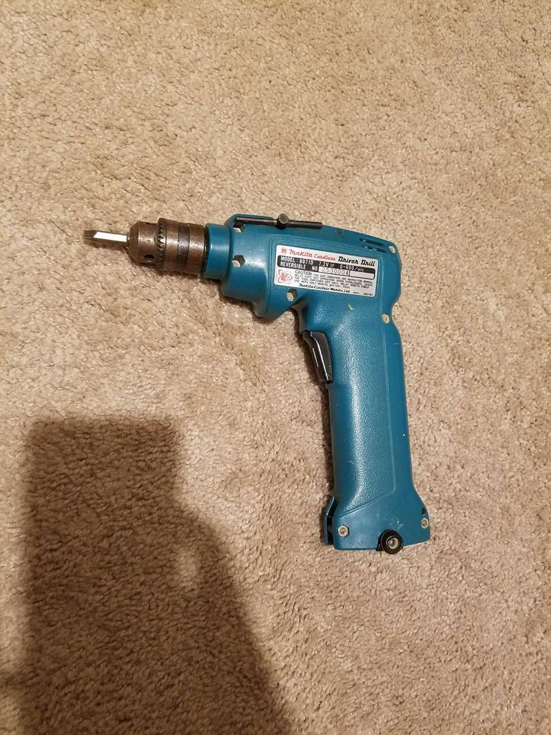 Makita driver drill model 6071D for sale in Fort Mill, SC 5miles Buy