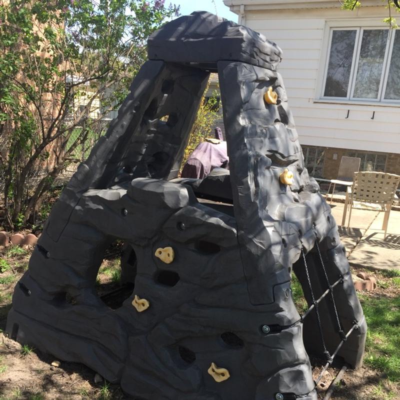 Step2 Skyward Summit Climber for sale in Chicago, IL 5miles