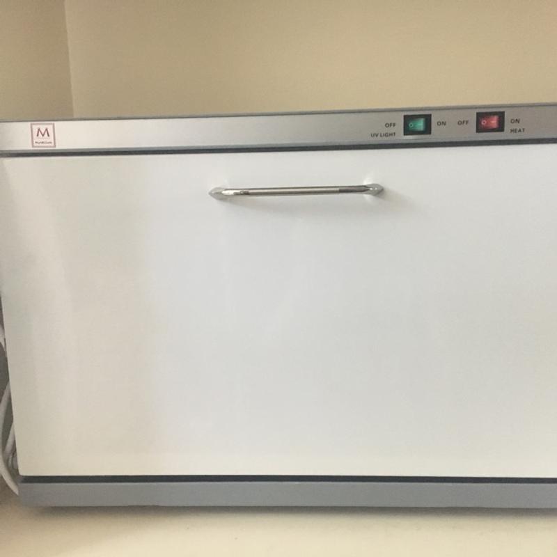 Hot towel cabby for sale in Houston, TX 5miles Buy and Sell