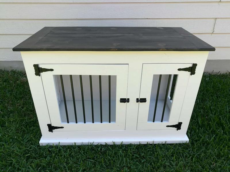 Custom Dog Kennel for sale in San Antonio, TX 5miles Buy and Sell