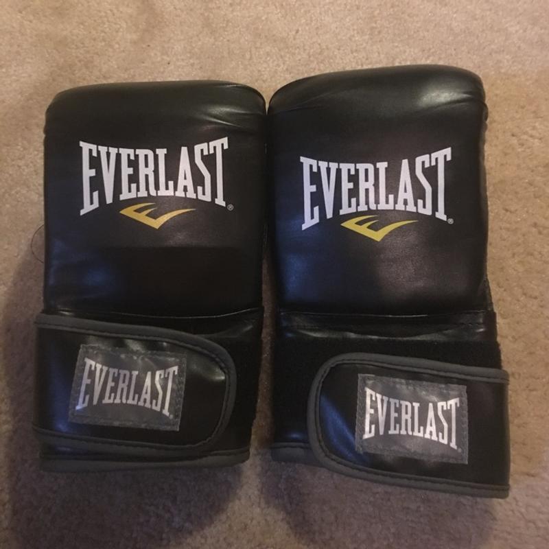 How To Buy Heavy Bag Gloves Keweenaw Bay Indian Community