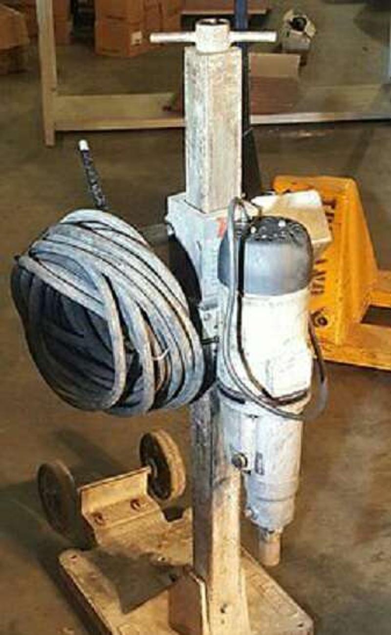 Diamond products core bore m1 core drill for sale in Garland, TX