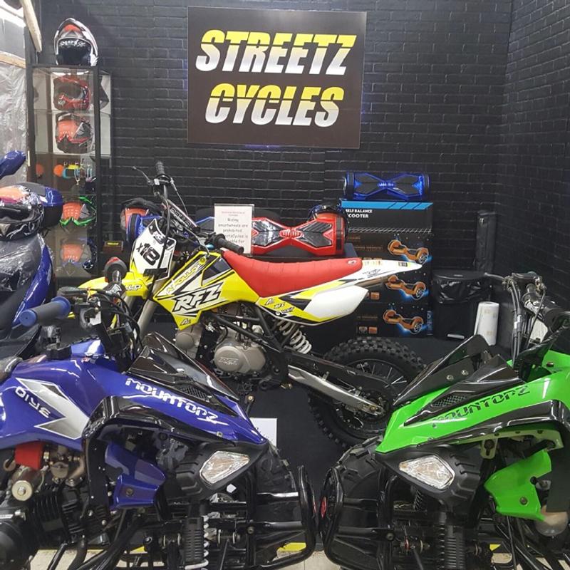 Dirt bikes for sale in Decatur, GA 5miles Buy and Sell