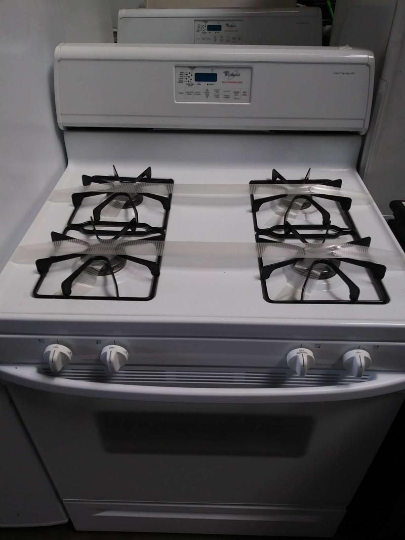 Whirlpool 24" Gas Stove Spring CLEARANCE! for sale in Riverside, CA