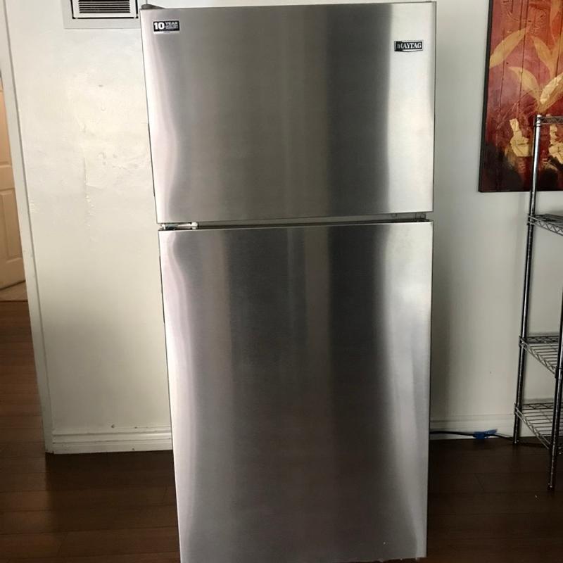 Brand new refrigerator for sale in Los Angeles, CA 5miles Buy and Sell