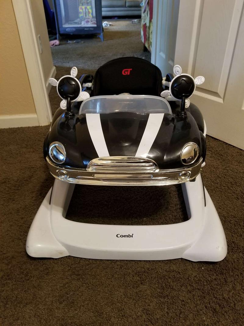 Combi GT walker for sale in Dahlonega, GA 5miles Buy and Sell