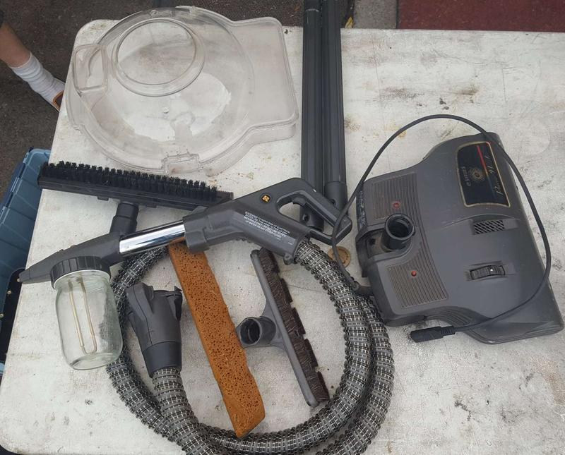 Rainbow E Series Vacuum Parts for sale in Anaheim, CA 5miles Buy and