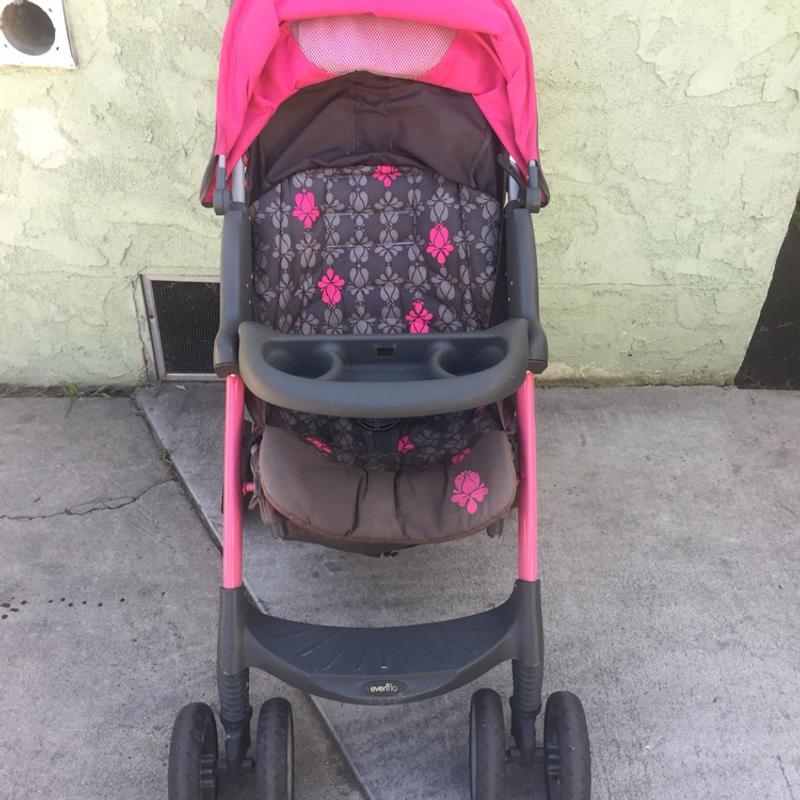 Evenflo Aura Stroller for sale in Cudahy, CA 5miles Buy