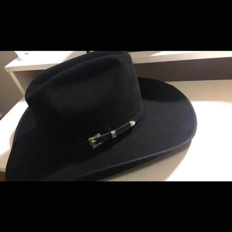 Cowboy Hat for sale in Fort Worth, TX 5miles Buy and Sell