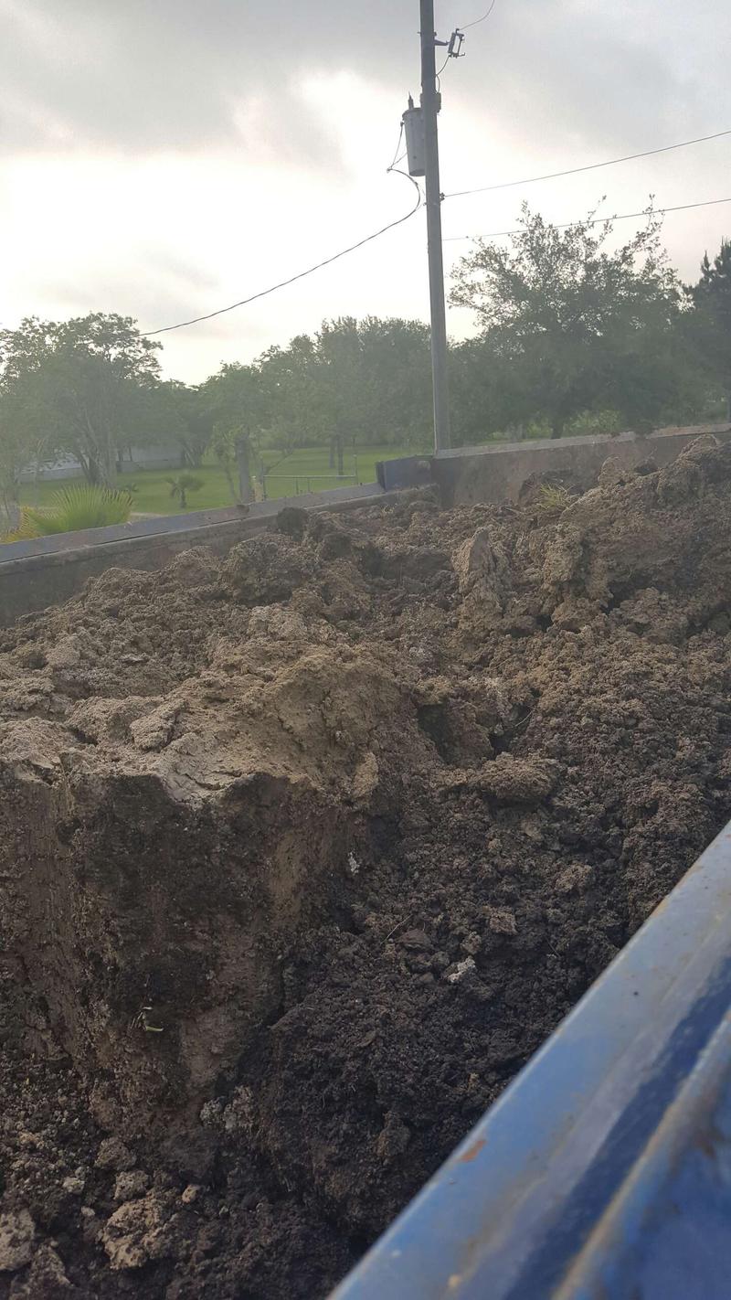 Clean fill dirt for sale in Alvin, TX 5miles Buy and Sell