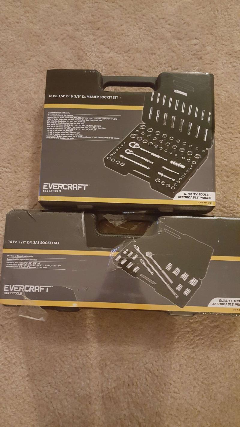 Evercraft Hand Tools for sale in Marietta, GA 5miles Buy and Sell