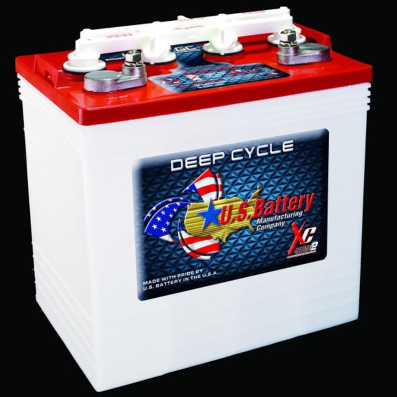 Good used 8v set of batteries for sale in Dallas, TX 5miles Buy and Sell