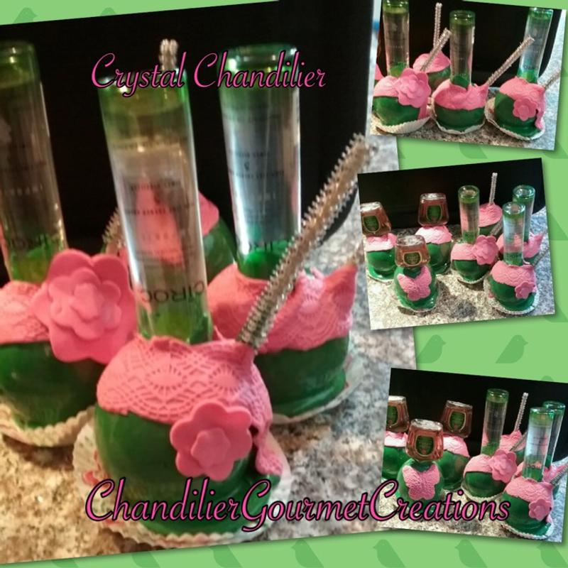 Custom Candy Apples for sale in Wilmington, NC 5miles Buy and Sell