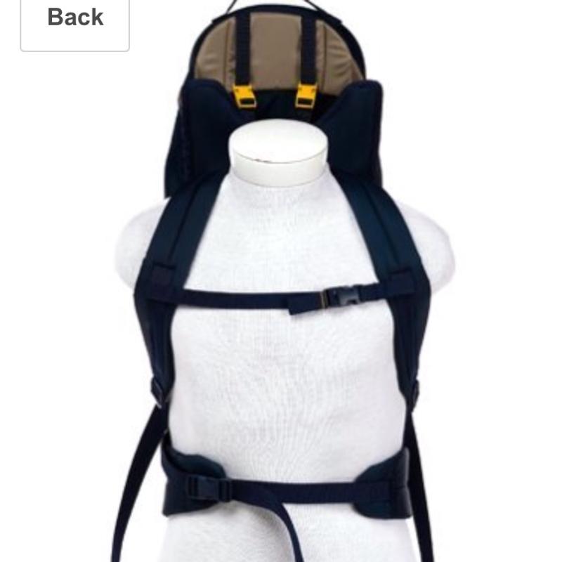 snugli cross roads backpack