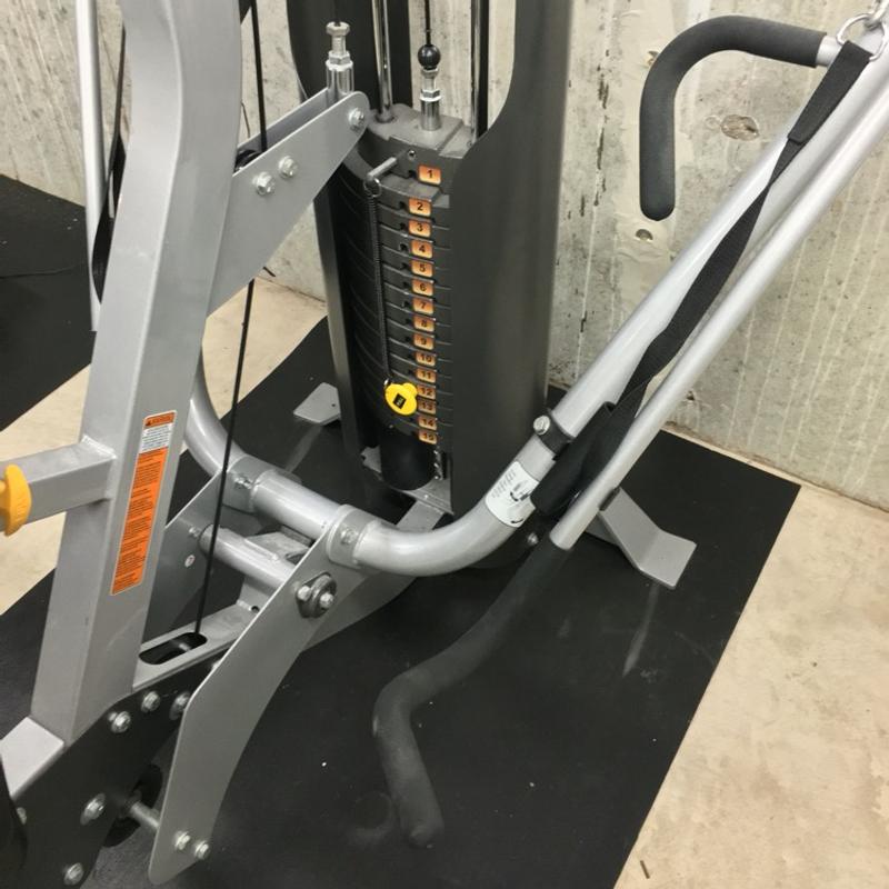 Trion Fitness T100 Home Gym... for sale in Wildwood, MO 5miles Buy