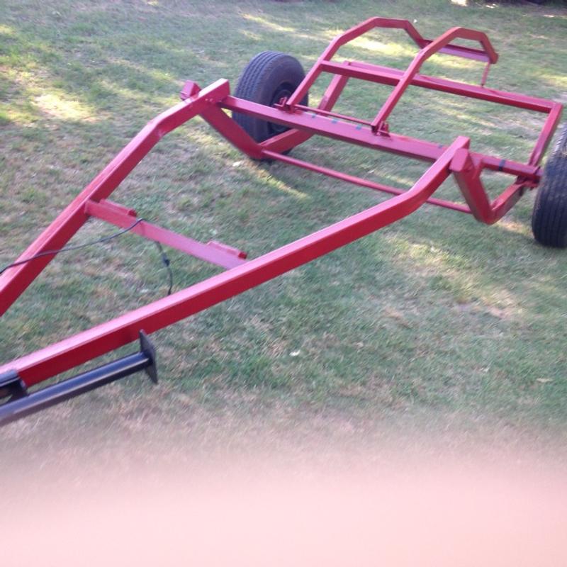 Hay buggy Tumble buggy SALE PENDING for sale in Weatherford, TX