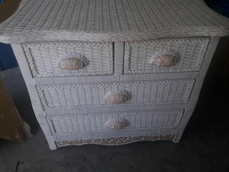 Pier 1 Jamaica collection /dresser for sale in Fort Worth, TX 5miles