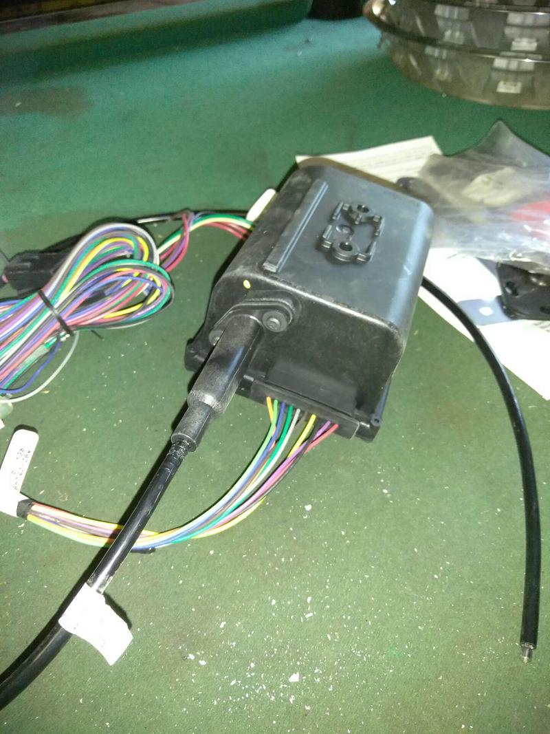 ROSTRA ELECTRIC CRUISE CONTROL for sale in Fort Worth, TX 5miles Buy