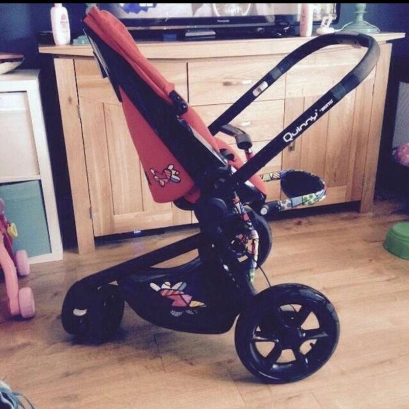 $900 baby stroller