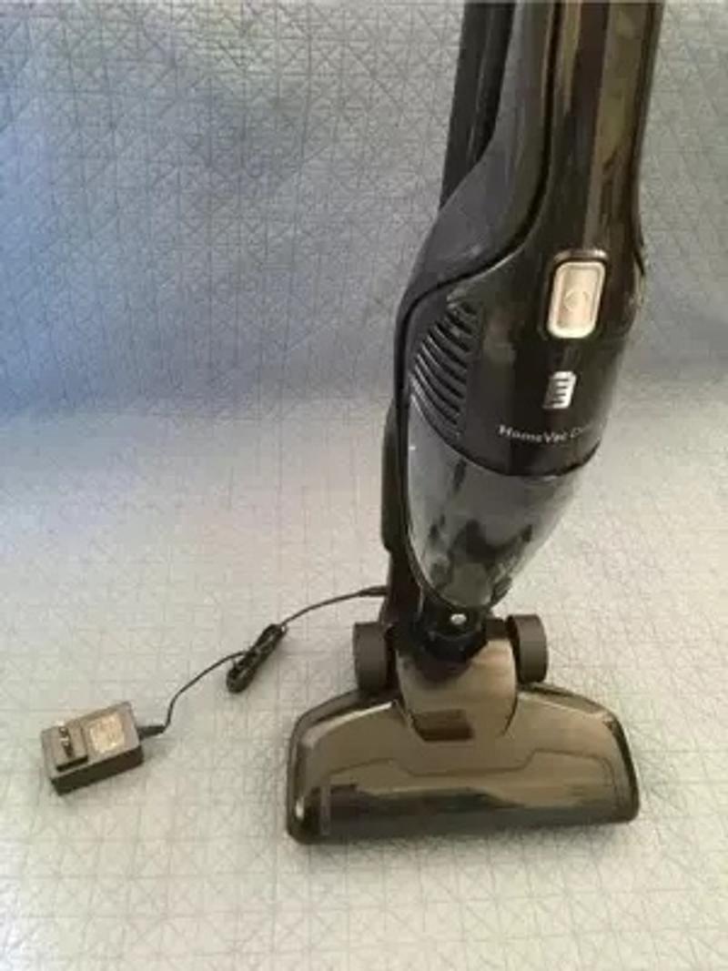 Anker HomeVac Duo 2-in-1 Cordless 