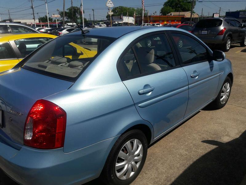 2014 Honda Accent for sale in Arlington, TX 5miles Buy and Sell