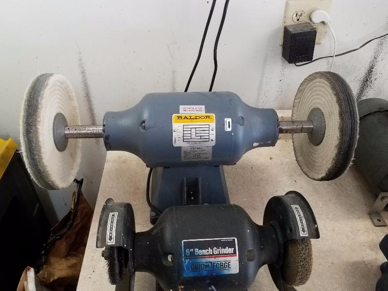 Knife Making Equipment for sale in Plano, TX 5miles Buy and Sell