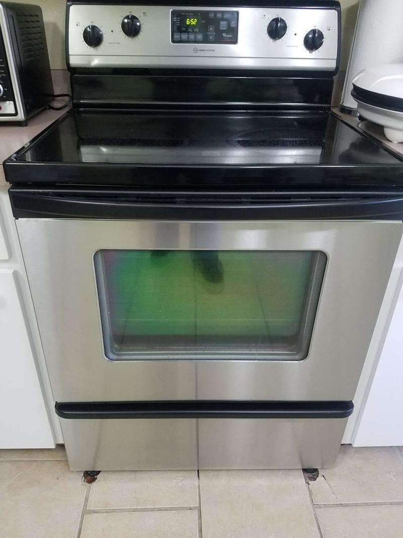 Whirlpool appliances set for sale in Orlando, FL 5miles Buy and Sell